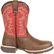 LIL' DURANGO® Little Kid Stockman Western Boot, , large