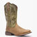 Durango® Lady Rebel Pro™ Women's Ventilated Olive Western Boot, , large