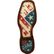 Lady Rebel™ by Durango® Women's Distressed Flag Embroidery Western Boot, , large