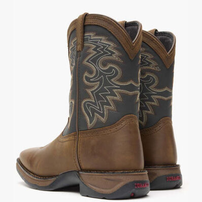 LIL' DURANGO® Big Kid Western Boot, , large