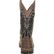 Rebel™ by Durango® Elephant Grain Western Boot, , large