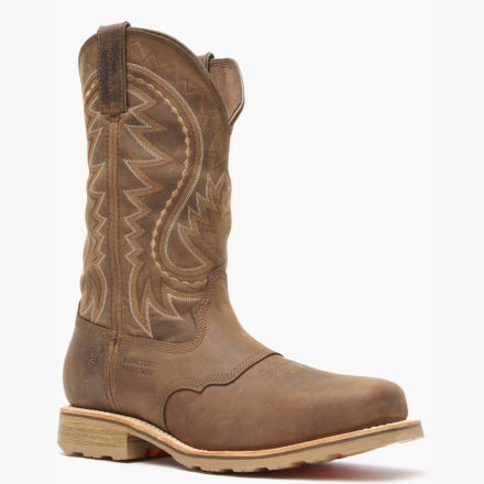 人気大割引 Durango® Work Western Waterproof Toe Steel Pro™ Maverick パンツ