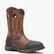 Durango® Maverick XP™ Steel Toe Burlywood Waterproof Western Work Boot, , large