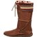 Durango® Women's Santa Fe Tall Moccasin, , large