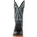 Durango® Premium Exotics™ Women's Full-Quill Ostrich Black Western Boot, , large