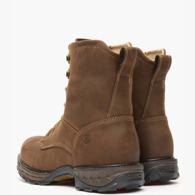 Durango® Maverick XP™ Steel Toe Waterproof Lacer Work Boot, , large