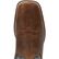 Durango® Westward™ Old Town Brown & Denim Western Boot, , large