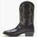 Durango Westward Black Onyx Western Boot, , large