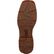 Rebel™ by Durango® Dark Chestnut Western Boot, , large