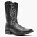 Durango® Westward™ Black Onyx Western Boot, , large