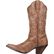 Crush™ by Durango® Women's Scall-Upped Western Boot, , large