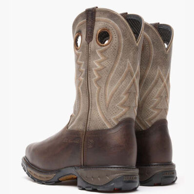 Durango® Maverick XP™ Composite Toe Met-Guard Ventilated Western Work Boot, , large