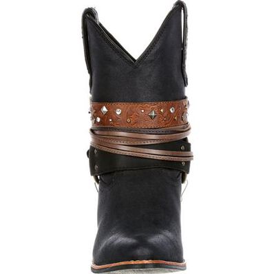 Crush™ by Durango® Women's Accessory Bootie, , large