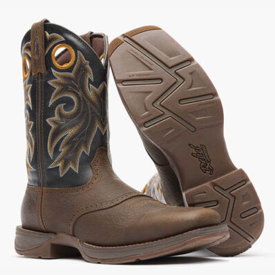 Durango® Rebel™ with InsulKul™ Western Boot, , large