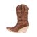 Durango® City Women's Westpadrille Slouch Western Boot, , large
