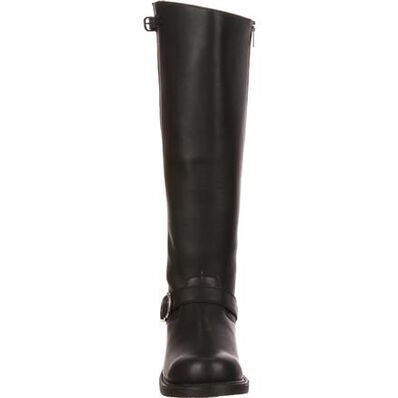 Durango® City Women's SoHo Engineer Boot, , large
