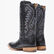 Durango® Arena Pro™ Women's Black Mulberry Western Boot, , large