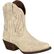 Crush™ by Durango® Women's Taupe Shortie Western Boot, , large