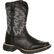 LIL' DURANGO® Big Kid Stockman Western Boot, , large