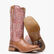 Durango® Arena Pro ™ Women's Tawny English Rose Western Boot, , large