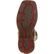 Lil' Rebel™ by Durango® Big Kid Saddle Western Boot, , large