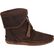 Durango® City Women's Santa Fe Tassel Ankle Moccasin, , large