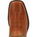 Rebel™ by Durango® Dark Brown Western Boot, , large