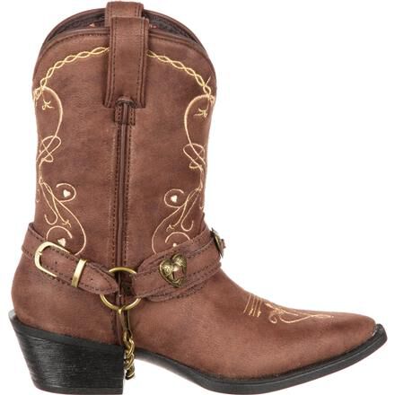 Durango heartbreaker boots deals