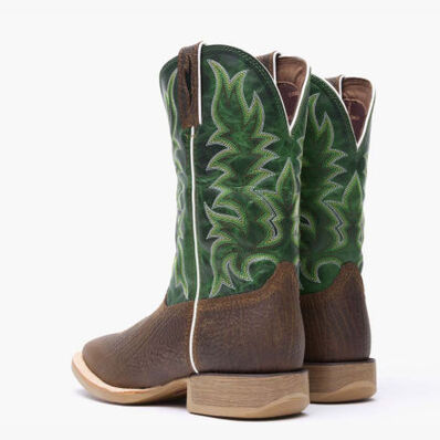 Durango® Rebel Pro™ Evergreen Western Boot, , large