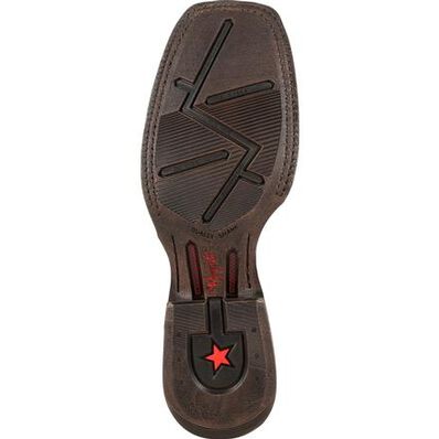 Durango® Rebel Pro™ Vintage Flag Western Boot, , large