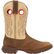 Lady Rebel™ By Durango® Women's Dusty Brown Western Boot, , large