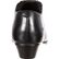 Crush by Durango Women's Black Western Shoe Boot, , large