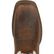 Rebel™ by Durango® Distressed Flag Embroidery Western Boot, , large