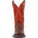 Durango® Saddlebrook™ Acorn Crimson Western Boot, , large