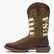 Rebel™ by Durango® Army Green USA Print Western Boot, , large