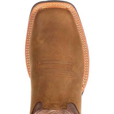 Ramped Up Rebel™ by Durango® Western Boot, , large