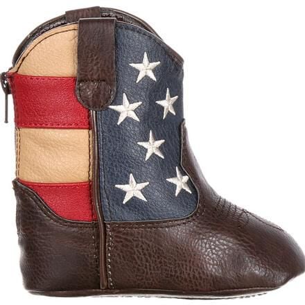 Durango shop baby boots