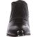 Crush by Durango Women's Black Western Shoe Boot, , large