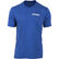 Durango® Unisex Triblend Tshirt, Deep Royal, large