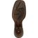 Durango® Rebel Pro™ Dark Chestnut Buckaroo Western Saddle Boot, , large