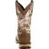 Rebel™ by Durango® Desert Camo Pull-on Western Boot, , large