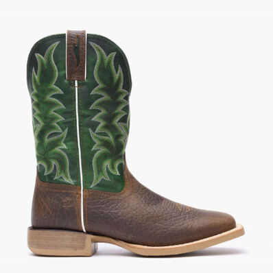 Durango® Rebel Pro™ Evergreen Western Boot, , large