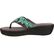 Durango® Cheyenne Western Sandal, , large