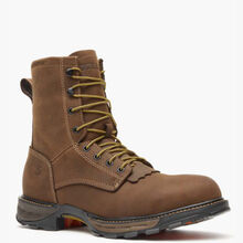 Durango® Maverick XP™ Steel Toe Waterproof Lacer Work Boot