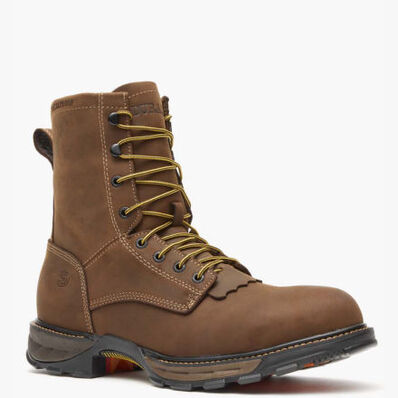 Durango® Maverick XP™ Steel Toe Waterproof Lacer Work Boot, , large