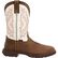 Rebel™ by Durango® Steel Toe Waterproof Western Boot, , large