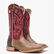 Durango® Men's PRCA Collection Bison Western Boot, , large