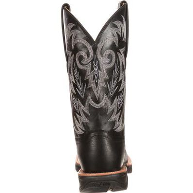 Ramped Up Rebel™ by Durango® Western Boot, , large