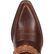 Crush™ by Durango® Women's Spur Strap Demi Western Boot, , large