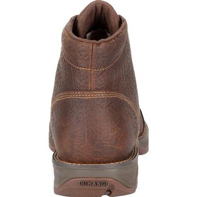 Durango® Red Dirt Rebel™ Moc-Toe Lacer, , large